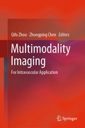 Cover: Multimodality Imaging - Springer