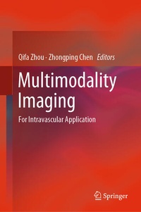 Enlarge image Cover: Multimodality Imaging - Springer
