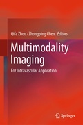 Cover: Multimodality Imaging - Springer