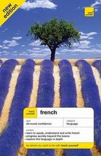 Enlarge image Cover: Teach Yourself French - TEACH YOURSELF