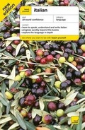 Cover: Teach Yourself Italian - TEACH YOURSELF