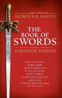 Enlarge image Cover: The Book of Swords - HarperCollins