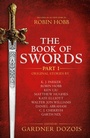Cover: The Book of Swords: Part 1 - HarperCollins