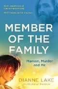 Cover: Member of the Family - HarperCollins