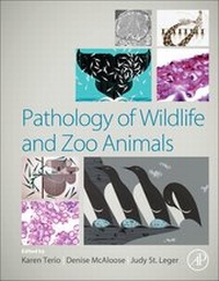 Abbildung von: Pathology of Wildlife and Zoo Animals - Academic Press