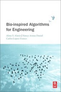 Enlarge image Cover: Bio-inspired Algorithms for Engineering - Butterworth-Heinemann