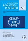 Cover: Next Generation Biomonitoring: Part 1: Volume 58 - Academic Press
