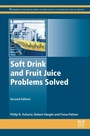 Cover: Soft Drink and Fruit Juice Problems Solved - Woodhead Publishing