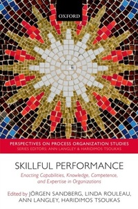 Enlarge image Cover: Skillful Performance - OUP eBook
