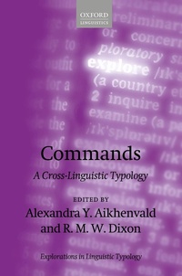 Enlarge image Cover: Commands - Pearson ELT