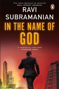 Enlarge image Cover: In the Name of God - Penguin