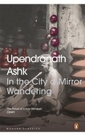 Cover: In the City a Mirror Wandering - Penguin Modern Classics