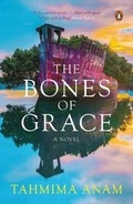 Cover: The Bones of Grace - Penguin Books India