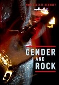 Cover: Gender and Rock - OUP eBook