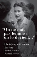 Cover: On ne na&icirc;t pas femme : on le devient - OUP eBook