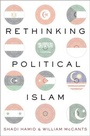 Cover: Rethinking Political Islam - OUP eBook