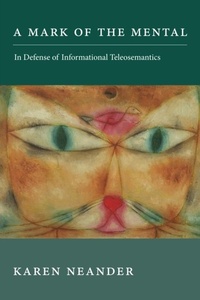 Abbildung von: Mark of the Mental - MIT Press