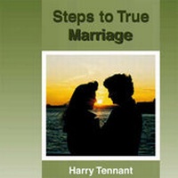Enlarge image Cover: Steps to True Marriage - Christadelphian Magazine & Publishing Association Ltd