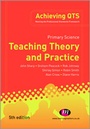 Cover: Primary Science: Teaching Theory and Practice - Learning Matters Ltd