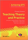Cover: Primary Science: Teaching Theory and Practice - Learning Matters Ltd