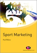 Cover: Sport Marketing - Learning Matters Ltd