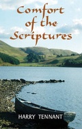 Cover: Comfort of the Scriptures - Christadelphian Magazine & Publishing Association Ltd