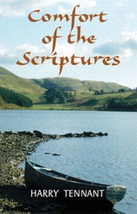 Enlarge image Cover: Comfort of the Scriptures - Christadelphian Magazine & Publishing Association Ltd