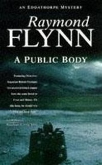 Abbildung von: A Public Body - Coronet Books