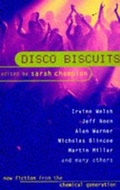 Cover: Disco Biscuits - Sceptre