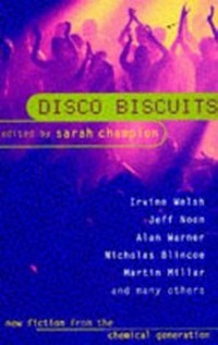 Enlarge image Cover: Disco Biscuits - Sceptre