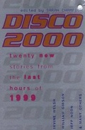 Cover: Disco 2000 - Sceptre