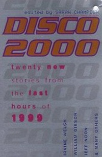 Enlarge image Cover: Disco 2000 - Sceptre