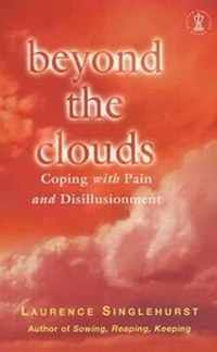 Enlarge image Cover: Beyond the Clouds - Hodder & Stoughton Religious