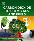 Cover: Carbon Dioxide to Chemicals and Fuels - Elsevier