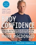 Cover: Body Confidence - HarperCollins