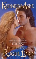Cover: Captured By a Rogue Lord - HarperCollins