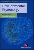 Cover: Developmental Psychology - Learning Matters Ltd