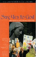 Cover: Say Yes to God - The Church Union