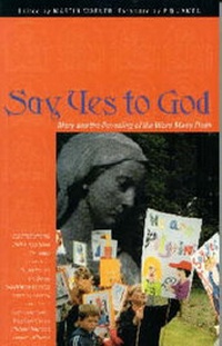 Enlarge image Cover: Say Yes to God - The Church Union