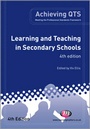 Cover: Learning and Teaching in Secondary Schools - Learning Matters Ltd
