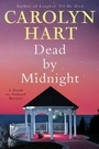Cover: Dead by Midnight - HarperCollins
