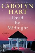 Cover: Dead by Midnight - HarperCollins