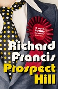 Cover: Prospect Hill - Fourth Estate Ltd