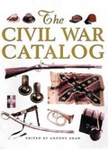 Cover: The Civil War Catalog - Courage Books