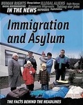 Cover: In The News: Immigration and Asylum - Franklin Watts Ltd