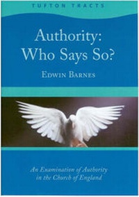 Enlarge image Cover: Authority - Tufton Books
