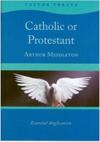 Enlarge image Cover: Catholic or Protestant - Tufton Books
