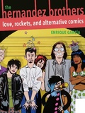 Cover: The Hernandez Brothers - Princeton University Press