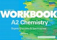 Abbildung von: A2 Chemistry - Philip Allan Updates