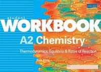 Abbildung von: A2 Chemistry - Philip Allan Updates